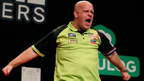 Professional Darts Corporation 2020 calendar confirmed | Darts News ...