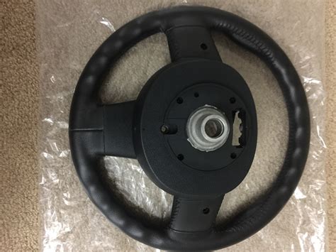 FS:: Gen2 Multi Function Steering Wheel - North American Motoring