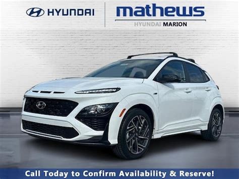 Hyundai Certified Used Vehicles Mathews Hyundai