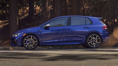 2022 Volkswagen Golf R Price And Specs Drive