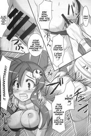 ARCHETYPE We Love Over Knee Socks Luscious Hentai Manga Porn