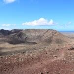 8 Volcanoes in Fuerteventura to Visit + MAP