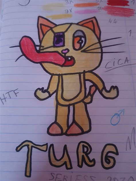 Mixels Happy Tree Friends Turg 1 By Magyarlaura20090821 On Deviantart