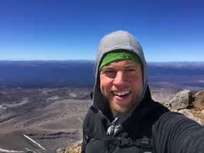 Climbing Mount Doom New Zealand Adventure