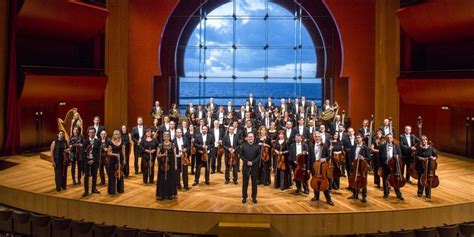 La Orquesta Filarmónica de Gran Canaria propone una temporada 23 24