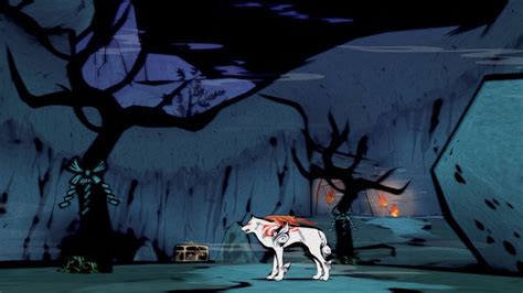 ‘Okami HD’ Switch Review: A Brush with Greatness | Fandom