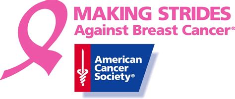 Making Strides logo - Norma J. Ross Memorial Foundation