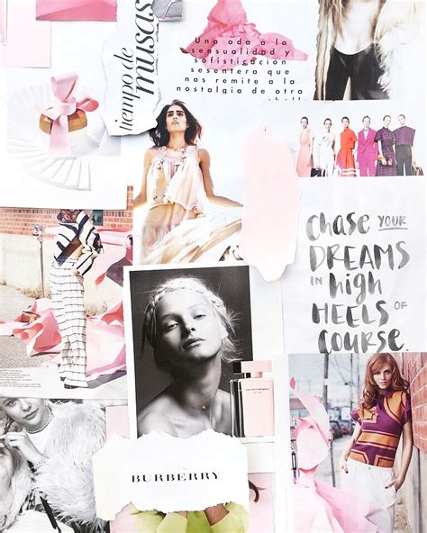 Que Es Y Para Que Sirve Un Moodboard Missglamural