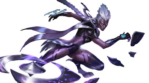 11 Kumpulan Foto Mobile Legends Miya Format Png Wallp