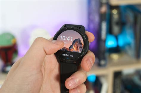 Xiaomi Watch Active S An Lisis Review Caracter Sticas Precio Y