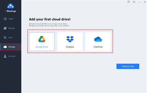 How To Get Tb Free Cloud Storage Options Here