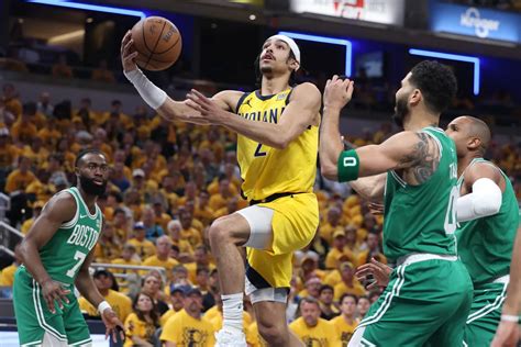 Boston Celtics Vs Indiana Pacers 5 27 24 Free Pick NBA