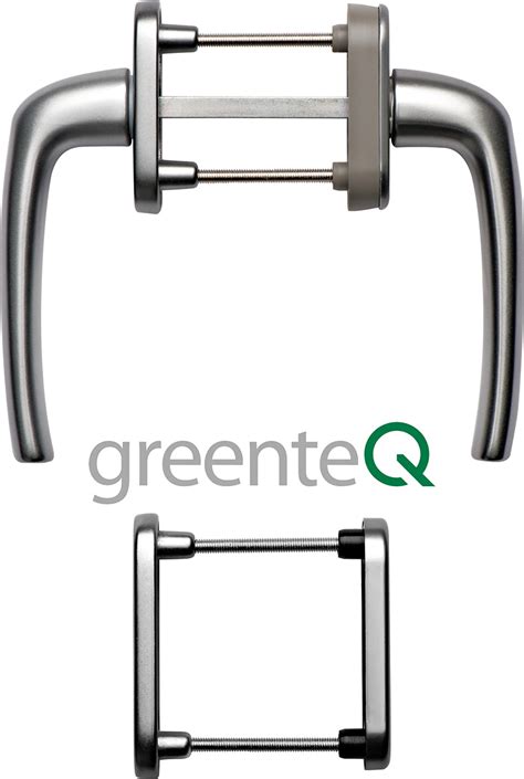 VBH Introduces New Handle Set Range | Window + Door