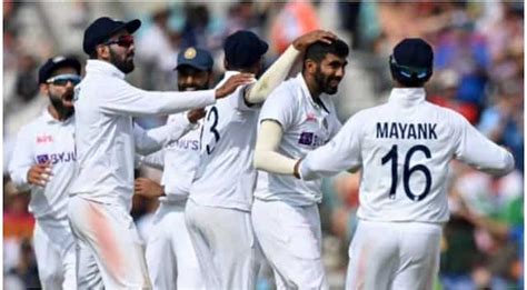 India Vs England 2021 5th Test Live Streaming When And Where To