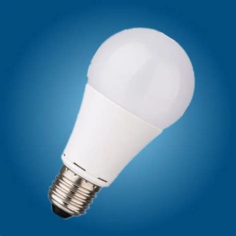 Cool Daylight Ceramic LED Bulb GRE LED Bulb 7W Base Type B22 Type Of