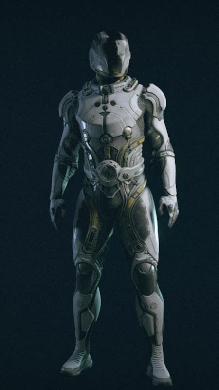 Starfieldstarborn Spacesuit Materia Starfield Wiki