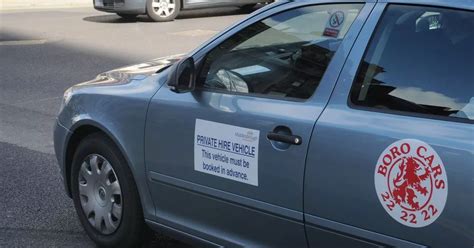Boro Taxis To Start Charging Passengers While The Driver Waits