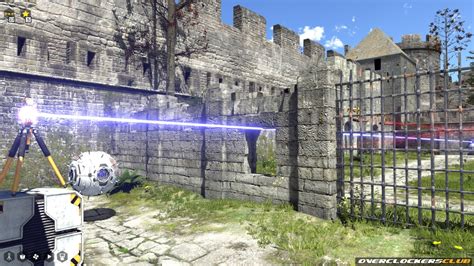 The Talos Principle Years Later Review Road To Gehenna Dlc