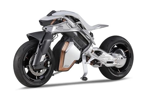 Japan Mobility Show: что интересного показали компании на крупнейшей ...