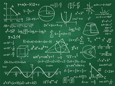 geometri pengertian macam  rumus