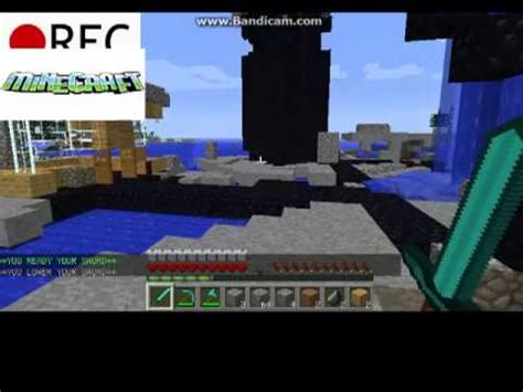 Minecraft Fajny Serwer Youtube