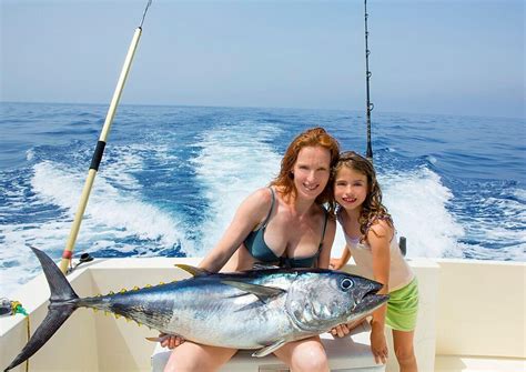 Bluefin Vs Yellowfin Tuna Look Taste Cost Nutrition Ouachita