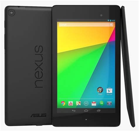 Asus Google Nexus Wifi Price In Malaysia Specs Technave