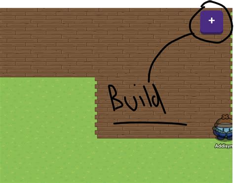 How Would I Make It To Where I Can Build In My Gimkit Game Help