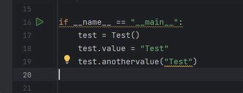 Python 3 X Using Type Checking On Setter Decorated Functions With Pycharm Stack Overflow