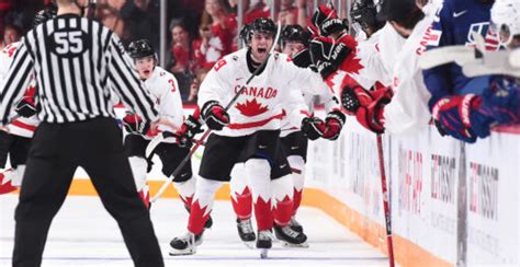 Four major sponsors reunite with Hockey Canada ahead of World Juniors ...