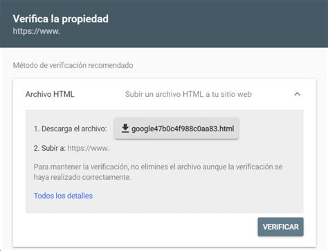 C Mo Instalar Google Search Console En Wordpress Paso A Paso El Blog