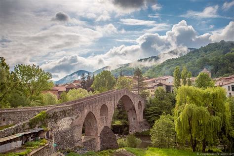 Travel Guide to Visiting the Spanish Pyrenees of Catalonia: A Lesser ...