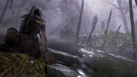 Buy Hellblade Senuas Sacrifice Pc Game Steam Download