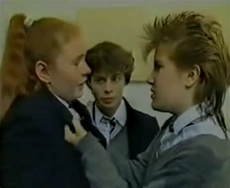 Grange Hill Here Come The Girls Retrohen