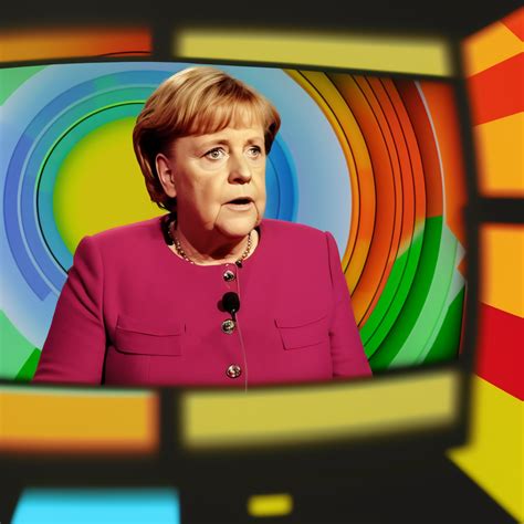 Angela Merkel CXIV das große RTL Interview zur Corona Pandemie