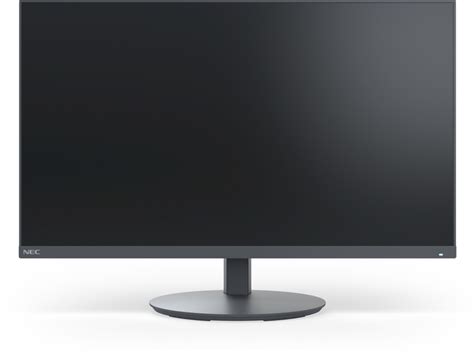 Sharp Nec Multisync E Fl Sharp