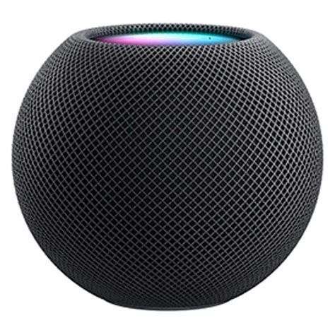 Apple HomePod Mini Smart Bluetooth Speaker MY5G2D/A