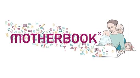 MOTHERBOOK – Wissen von, für und über Mütter: Eltern, Kind, Baby ...