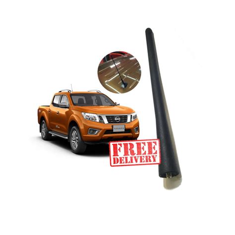 Radio Antenna Nissan Navara Shopee Malaysia