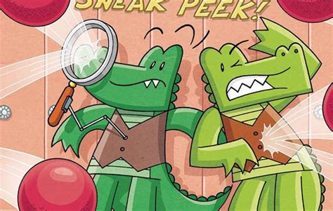 FCBD24 Interview InvestiGators Class Action Sneak Peek Free Comic