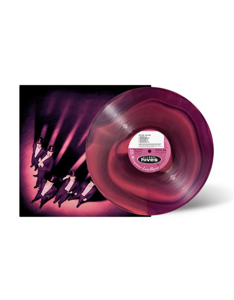 The Hives Official Store Shop Exclusive Music And Merch Official