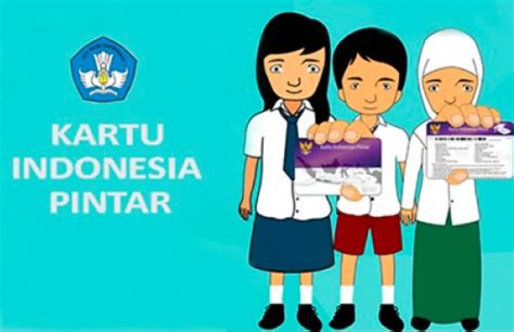 Daftar Nama Penerima PIP Kemdikbud 2022 Ada Di Pip Kemdikbud Go Id