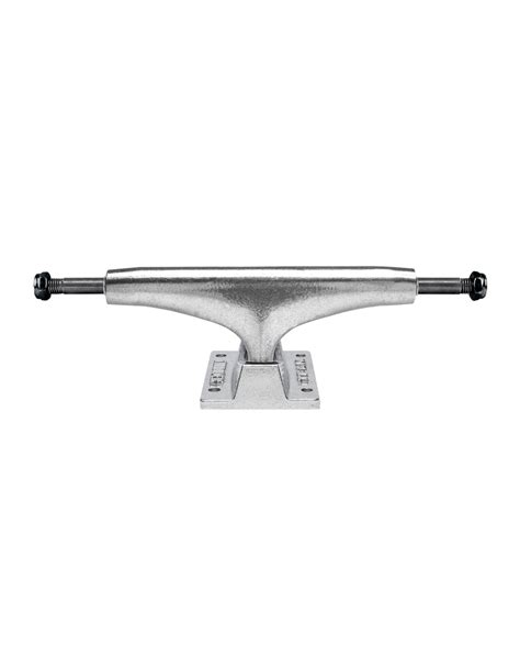 Tensor Truck Skateboard Mag Light 525 Silver 2 Pz