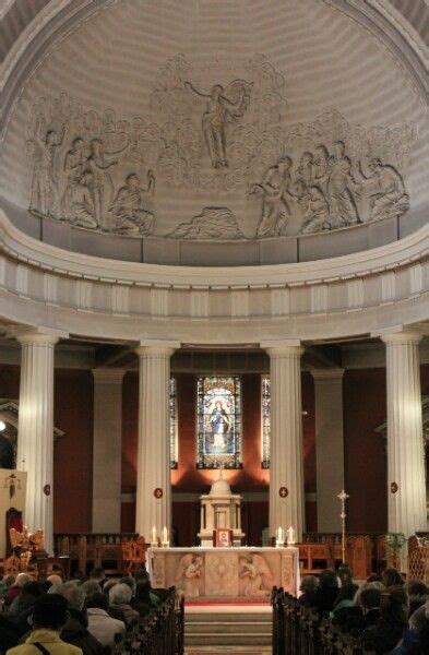 St Mary's Pro Cathedral, Dublin, Ireland. Saint Marys, Dublin Ireland ...