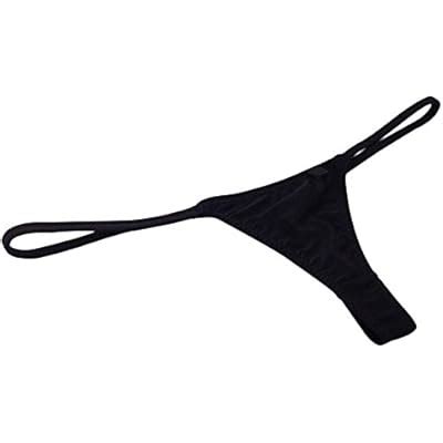 IWEMEK Men S Sheer Mesh G String Bikini Underwear Australia Ubuy