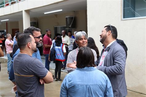 Institutos De Pesquisa Debatem Em Maric Novos M Todos Para Formula O