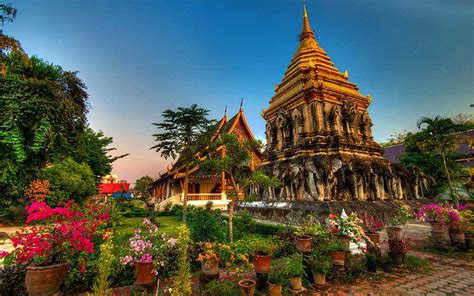 15 Interesting Facts About Chiang Mai (Northern Thailand) - Chiang Mai ...