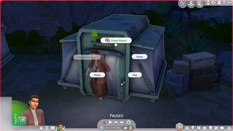 Sims Mods Naked Roomisland