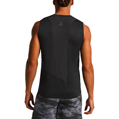 The North Face Flight Better Than Naked Tank Top Men S Clothing