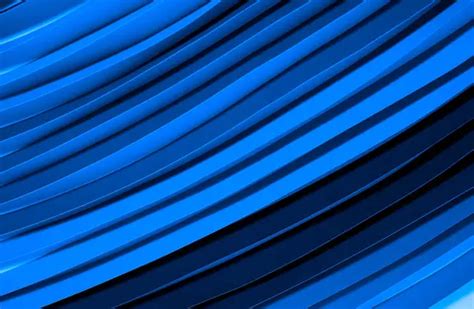 Blue curve background Stock Photos, Royalty Free Blue curve background Images | Depositphotos